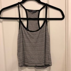 Brandy Melville crop top